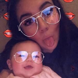 Meet your Posher, Ashtin